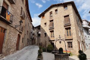 Inmobiliaria en España: las regiones favoritas de los franceses para una segunda residencia