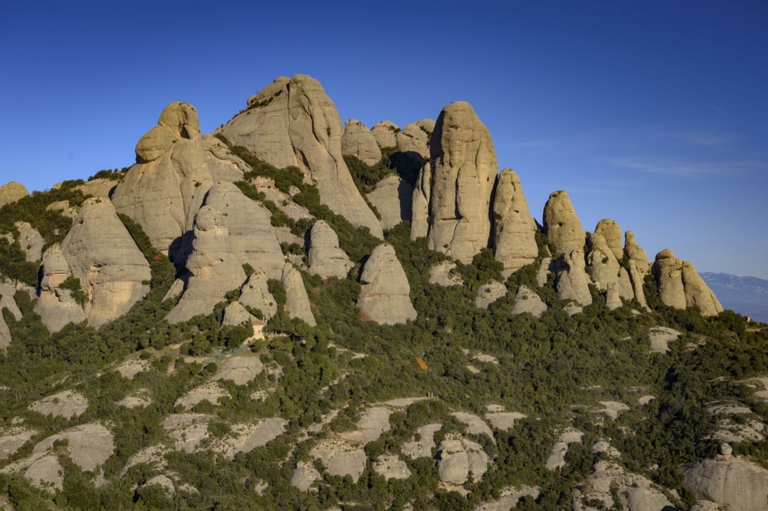 roca de montserrat