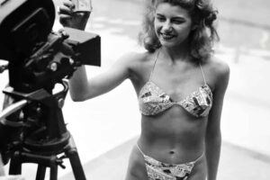 Por qué al croque-monsieur se le llama “bikini” en Cataluña
