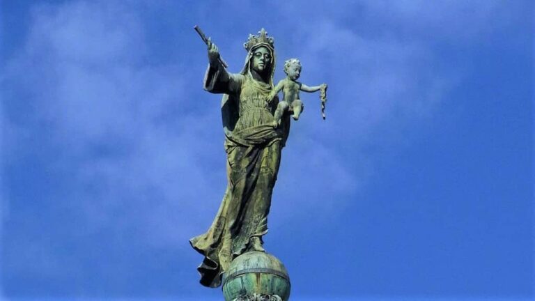 día de la madre francia españa