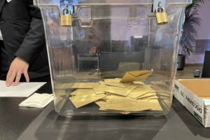 Recta final para las elecciones consulares de los franceses en España