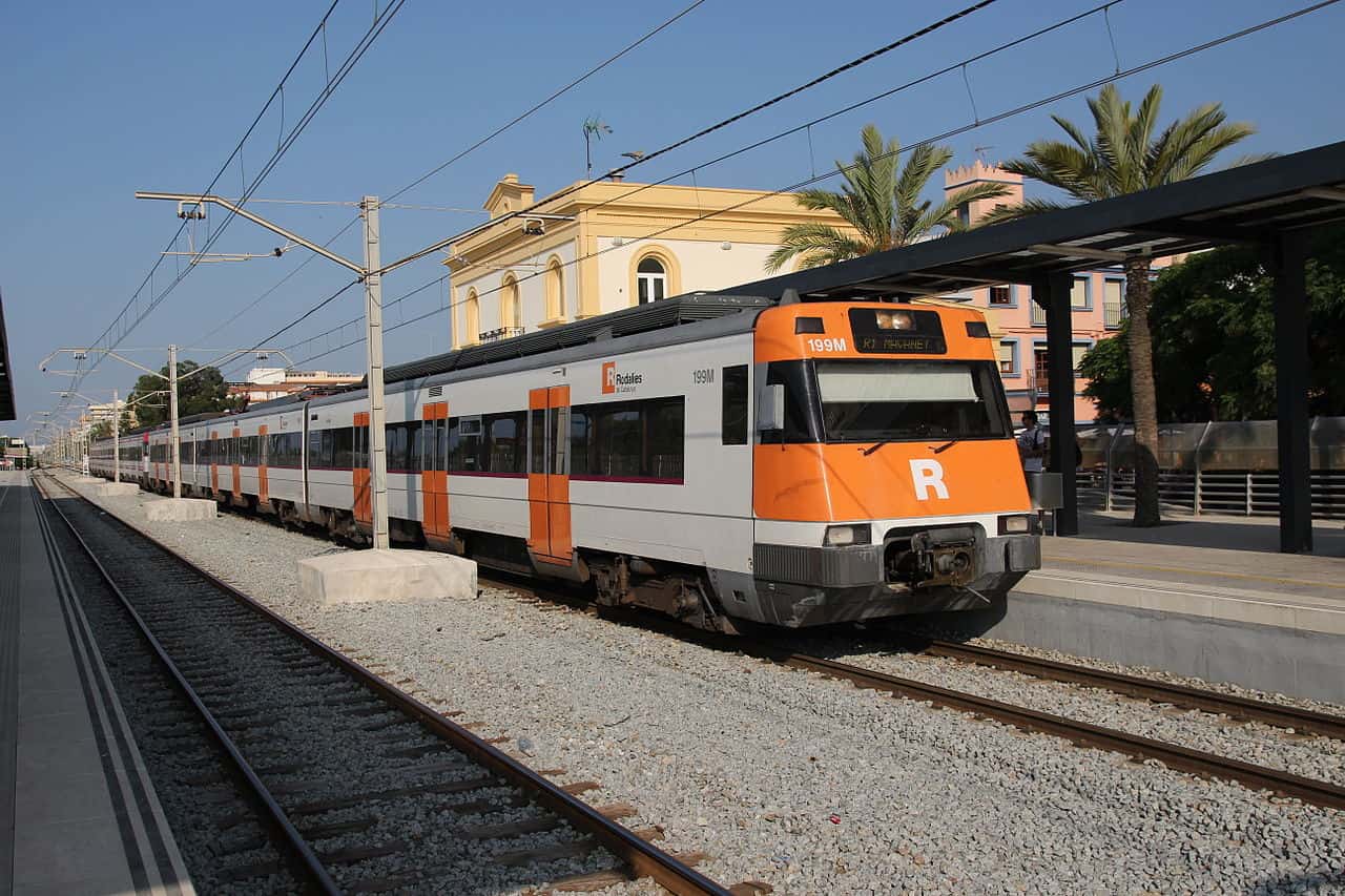 Cambio climático: las 50 amenazas que pesan sobre España 5 Reducciones de transporte gratuito 2024