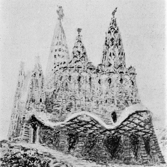 Cuando la Sagrada Familia estaba en medio del campo 2 historia de la sagrada familia