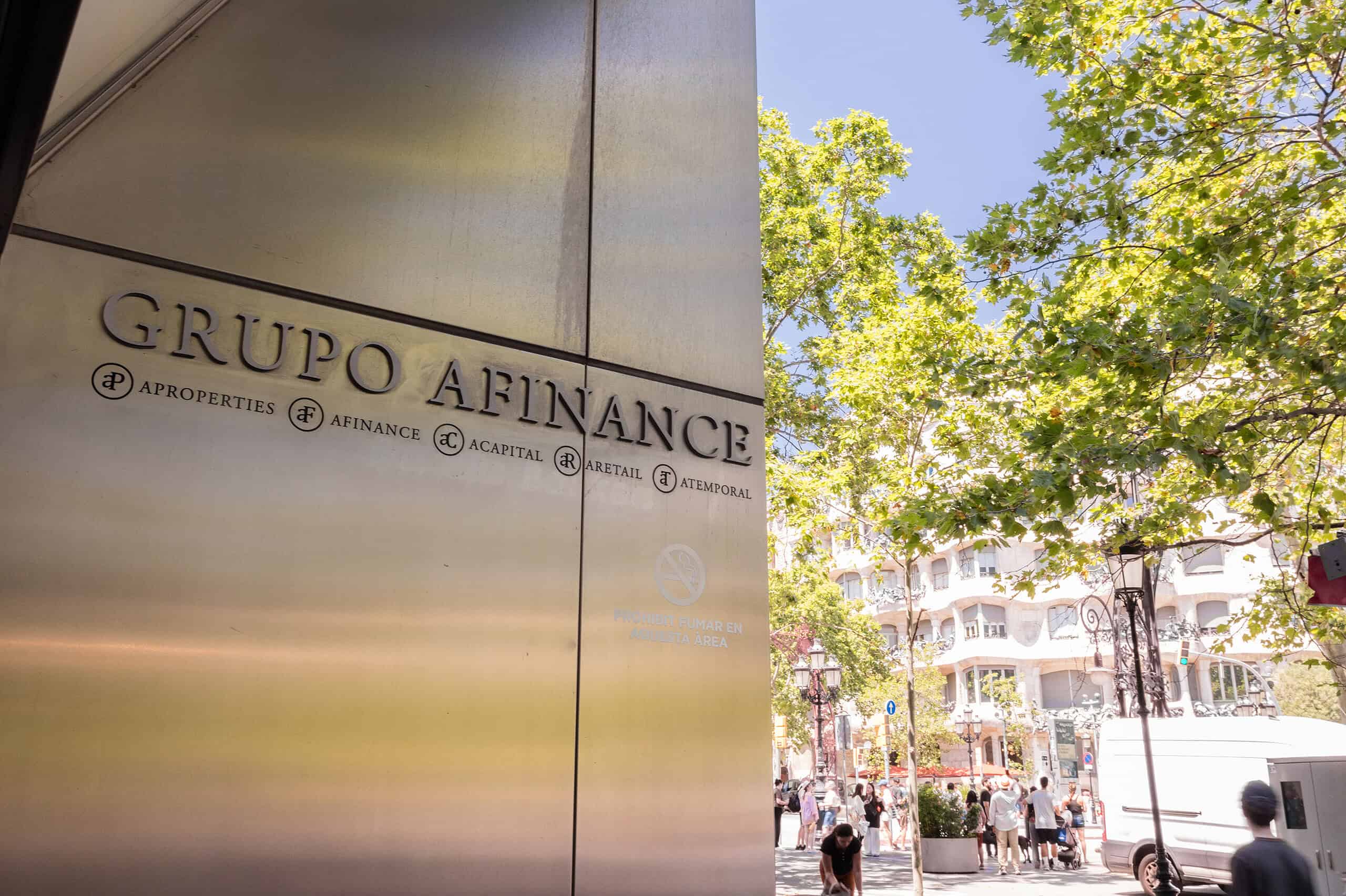 agencia inmobiliaria barcelona
