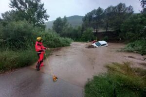 Cambio climático: las 50 amenazas a las que se enfrenta España