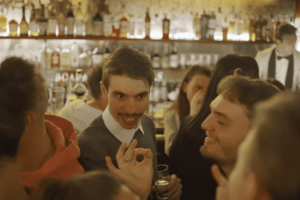 Cómo se están adaptando los bares al alcohol free en Barcelona