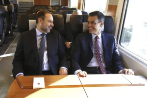 Condenado a 24 años de prisión el exministro Ábalos, mano derecha de Pedro Sánchez