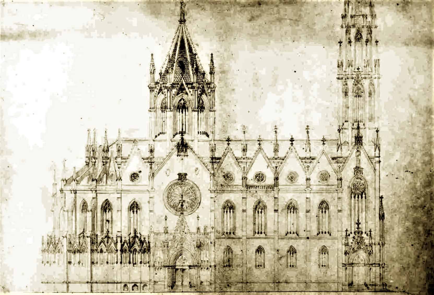 historia de la sagrada familia
