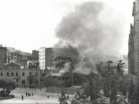 historia de la sagrada familia