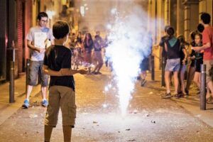 El origen de Sant Joan en Cataluña, una noche de fuego y tradiciones