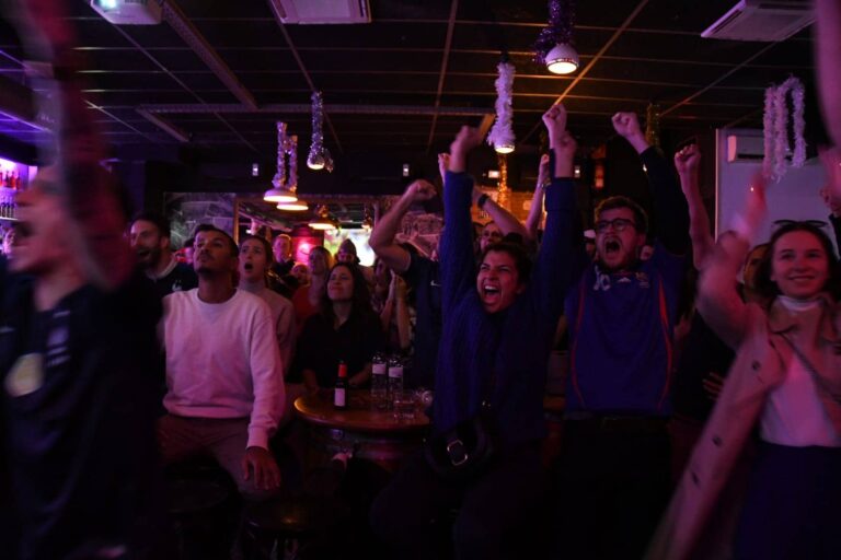 Mundial 2026: dónde ver los partidos de Francia en Barcelona
