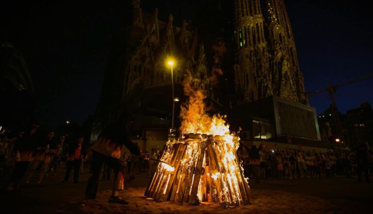sant joan cataluña