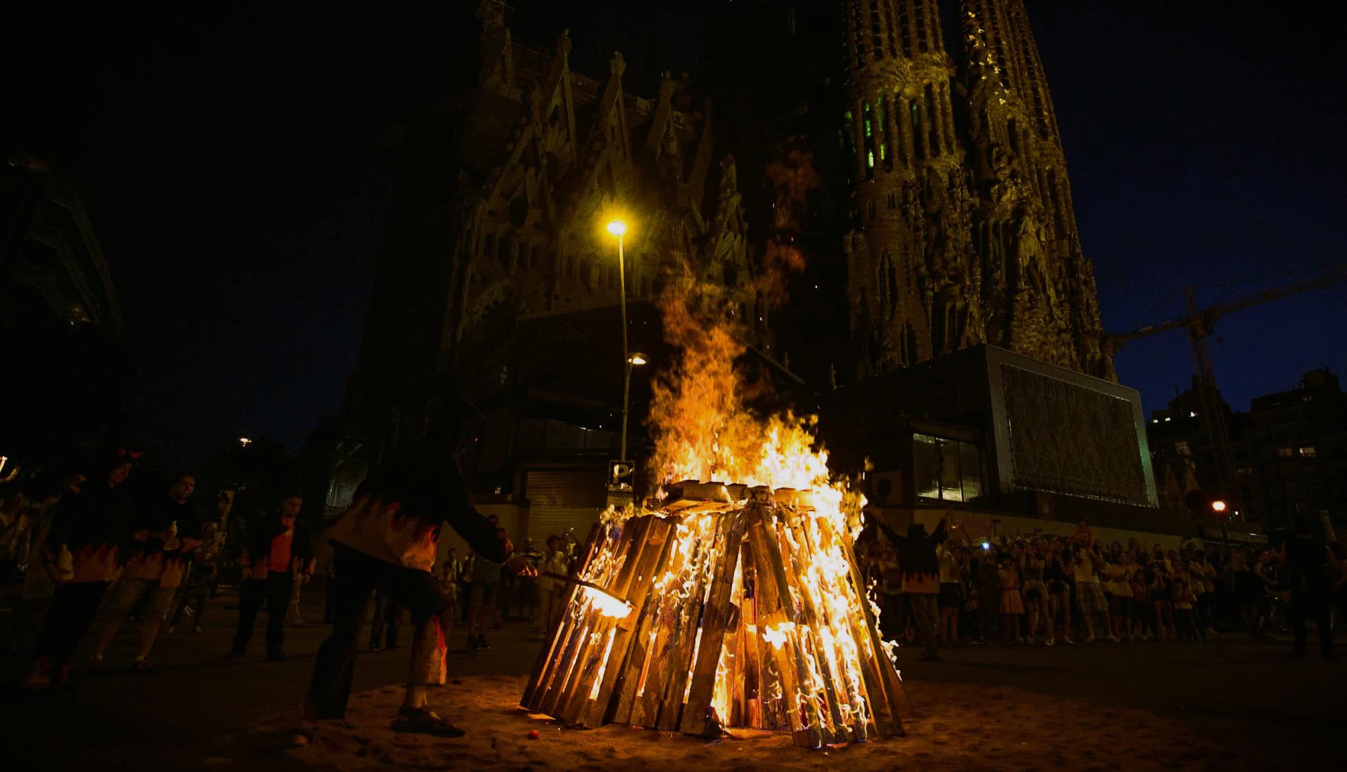 sant joan cataluña