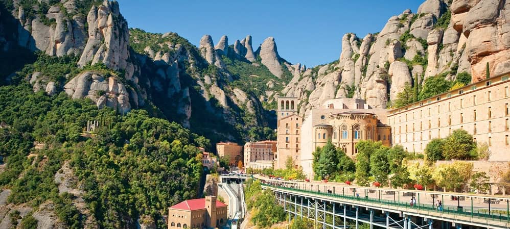 Montserrat