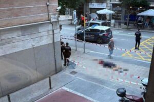 Tiroteos en plena calle: ¿Barcelona sigue la trayectoria de Marsella?