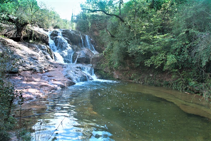 Gorg del Padre - Ayuntamiento de Mura