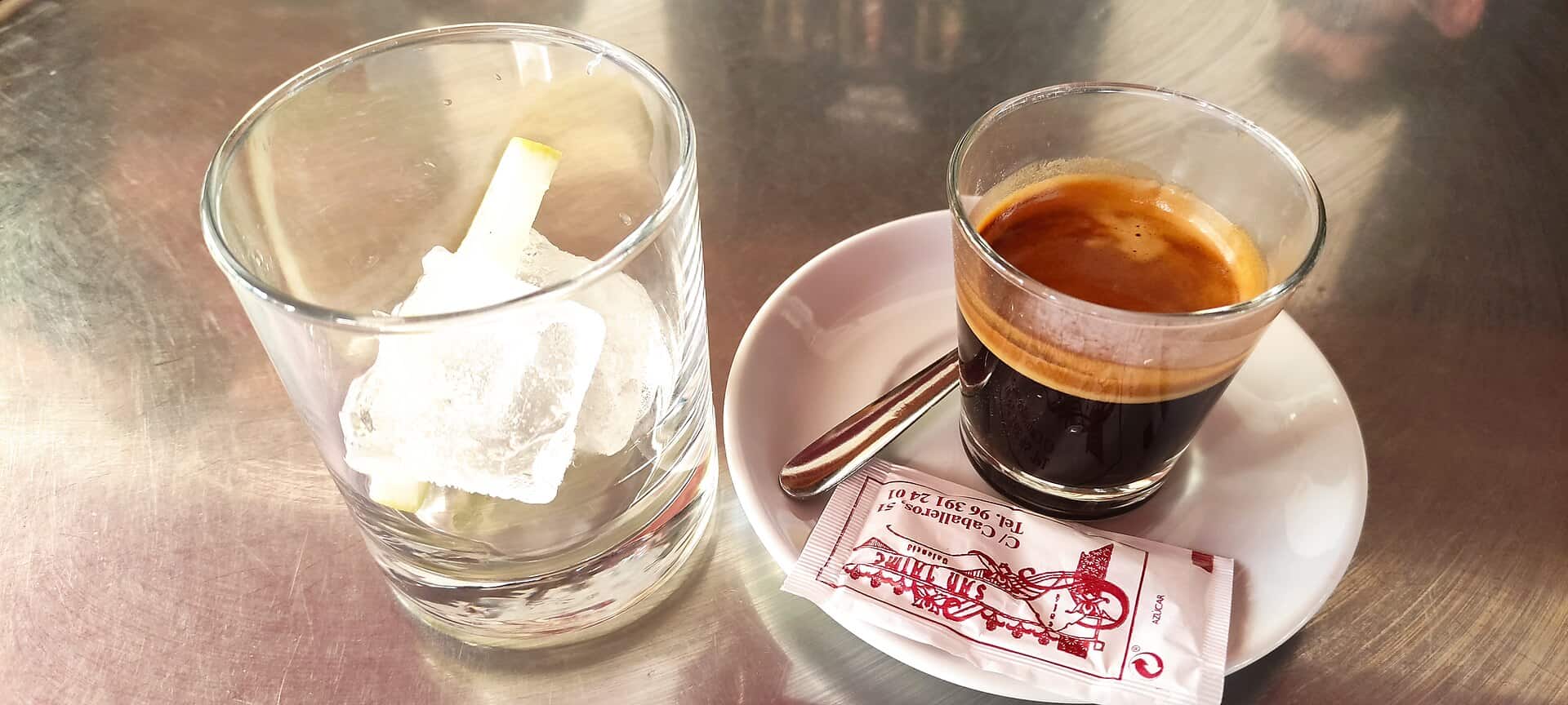 Ola de calor: las 5 estrategias de los españoles para sobrevivir al calor 6 Café del tiempo