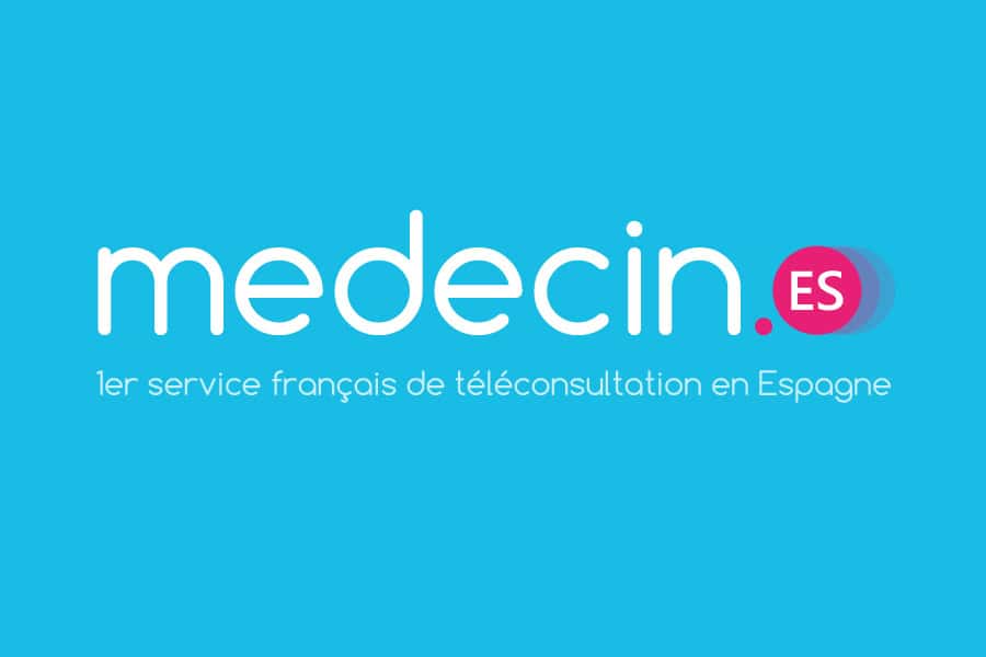 Médico francés en España: cómo consultar rápidamente 7 logo medecin.esJPG