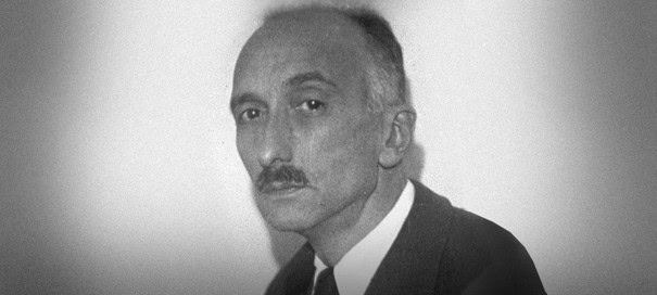 Malraux, Bernanos, Laval: cuando la Guerra Española dividió a Francia 8 Francois Mauriac Wikimedia Commons