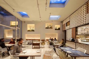 Barcelona: sitios falsos atrapan a los clientes de los restaurantes más famosos