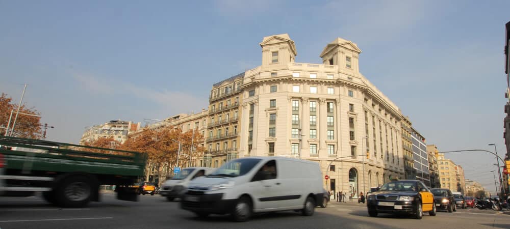 apartamento turistico ilegal barcelona