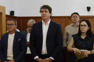 Condenado el hermano de Pedro Sánchez por empleo ficticio