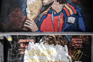 La independencia catalana no está (todavía) completamente muerta