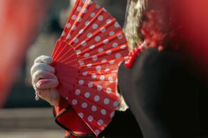 Ola de calor: las 5 estrategias de los españoles para sobrevivir al calor