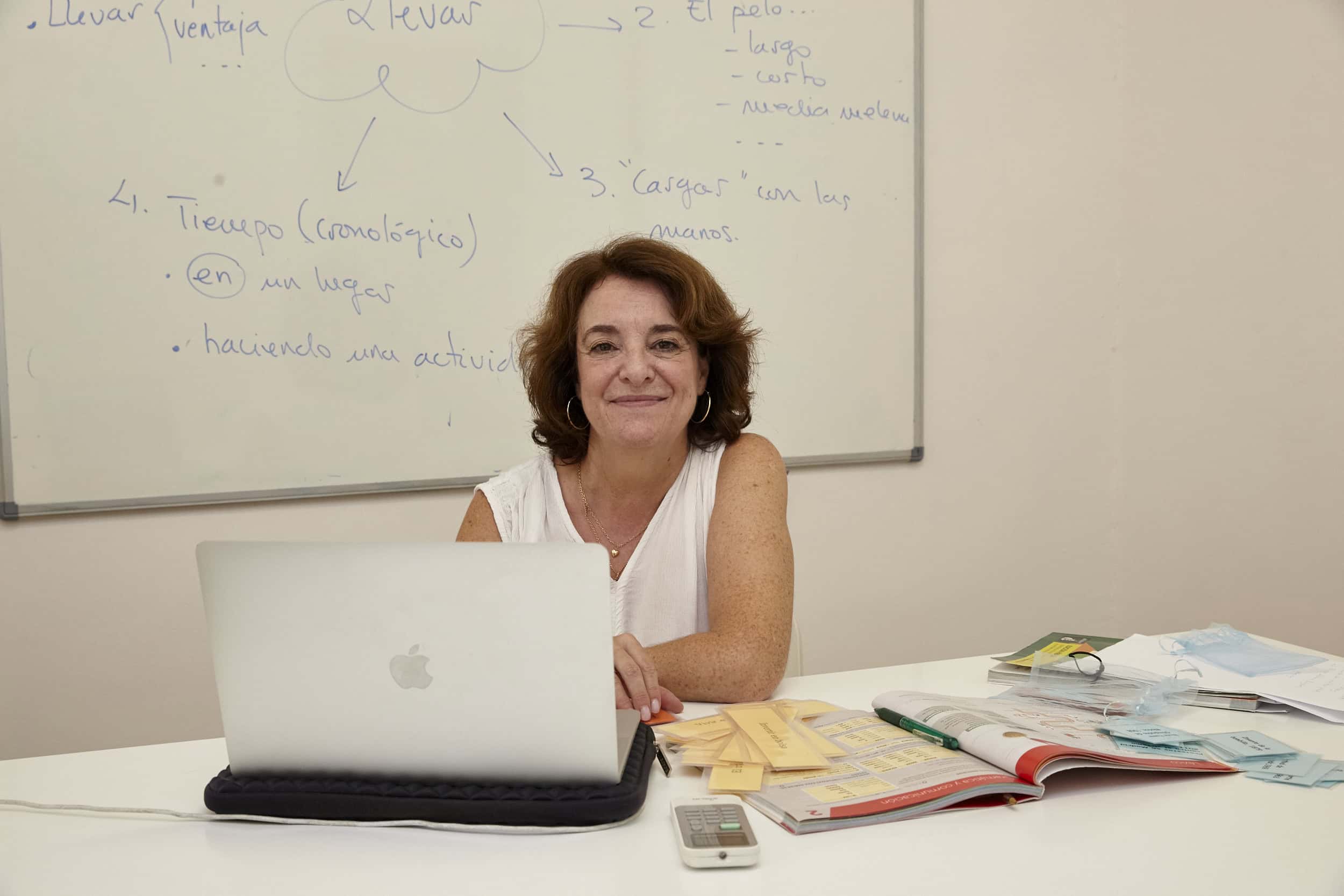 cursos de español en Barcelona 00042