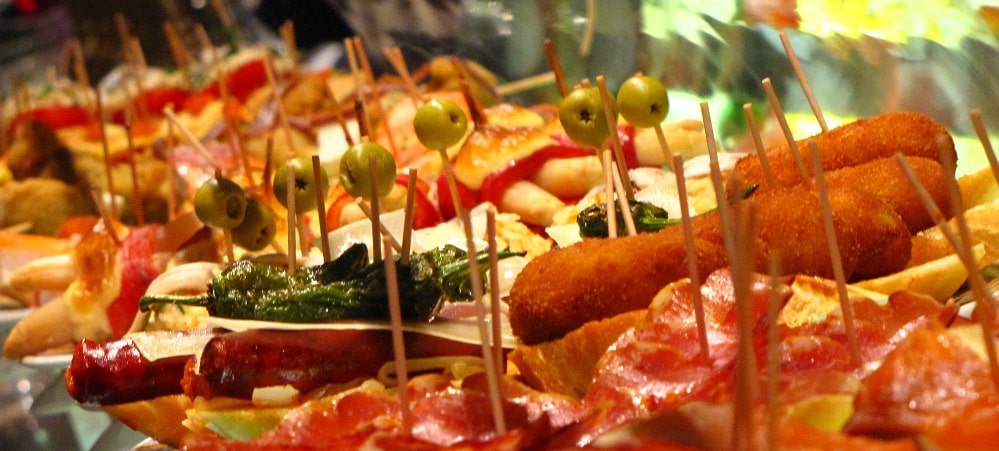 Francés en Barcelona durante 1 hora o 1 año: las diferencias que son inconfundibles 4 tapasbarcelona