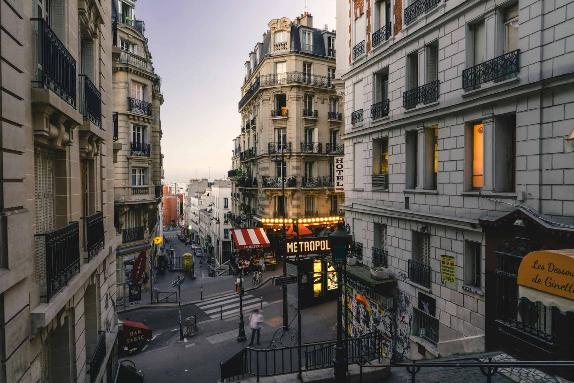 parís francia unsplah
