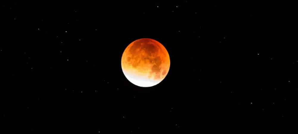 eclipse lunar
