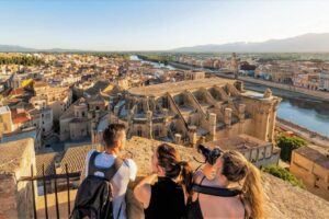 España: estas regiones aún desconocidas para los turistas extranjeros en 2026