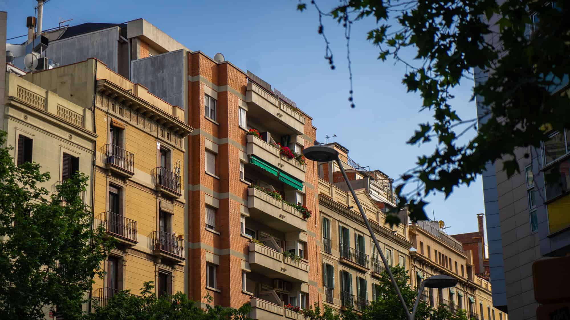 ley de vivienda en españa