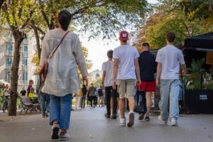 Turismo sexual en Barcelona: lo que está cambiando a puerta cerrada