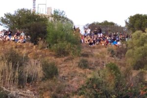 Una breve guía de buenos modales para los turistas en Barcelona