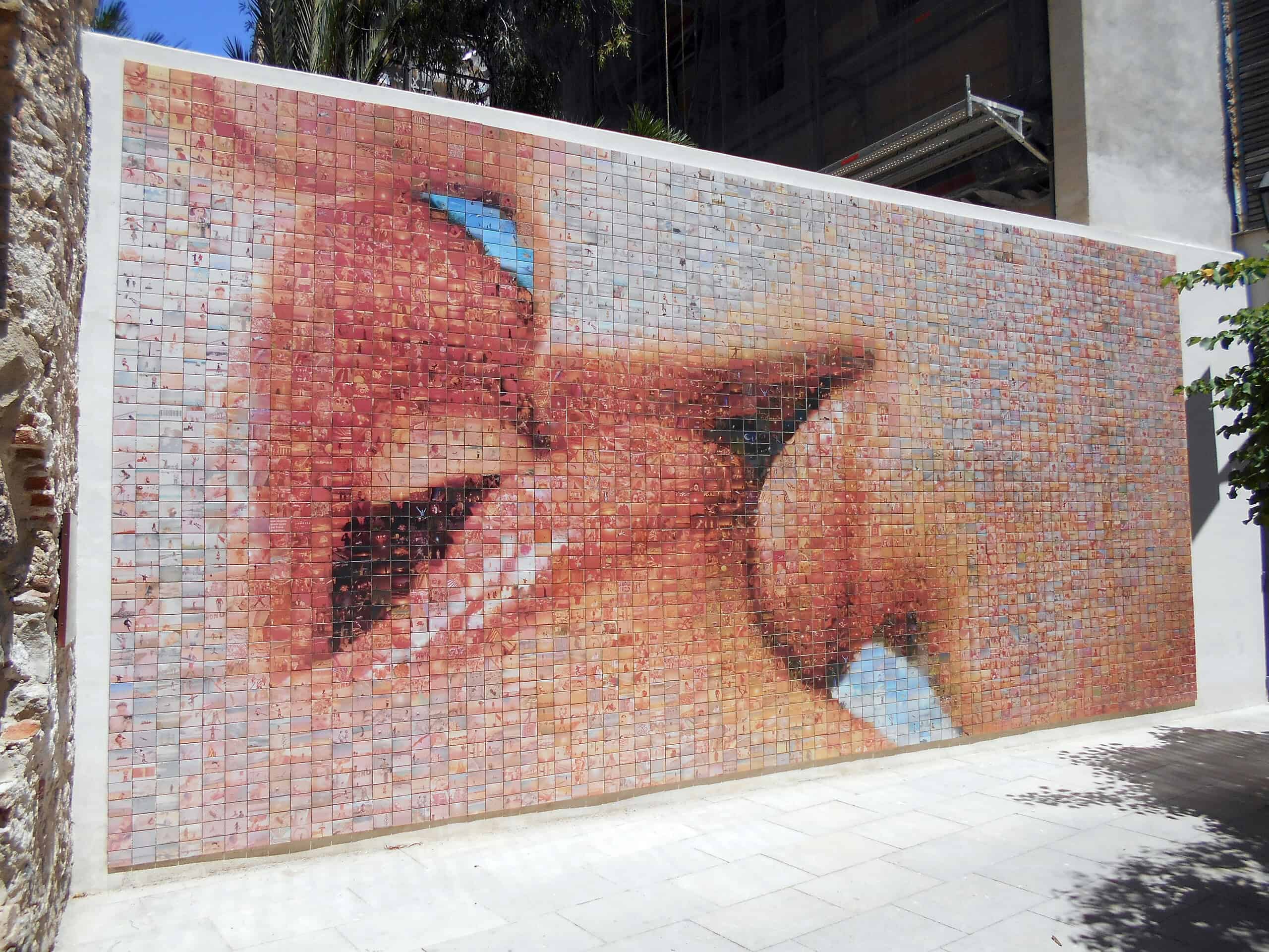 Estos 10 rincones de Cataluña que Instagram acabó mimando 19 El mundo no necesita ser escalado