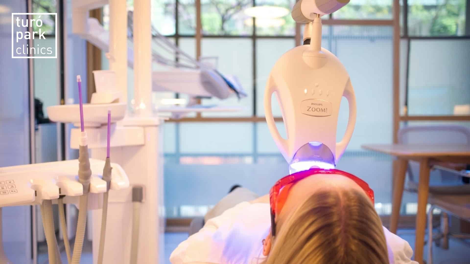 Dentista en Barcelona: atención dental personalizada en francés desde 2017 3 consultorio dental barcelona