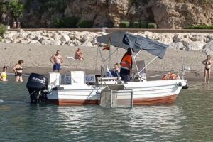 Detrás de la postal de la Costa Brava, la batalla contra los residuos