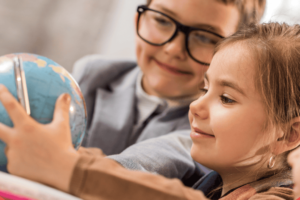 Escolarización en España: mantén el francés mientras te unes a la escuela local