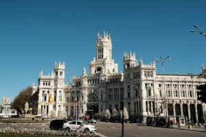 Laurent Gauze: “Un fin de semana en España ya no es sólo Barcelona”