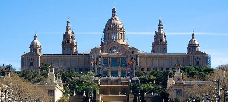 Opción MNAC
