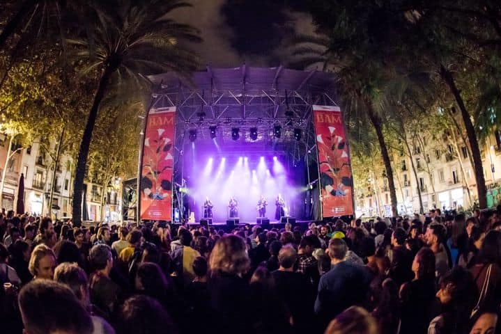 concierto