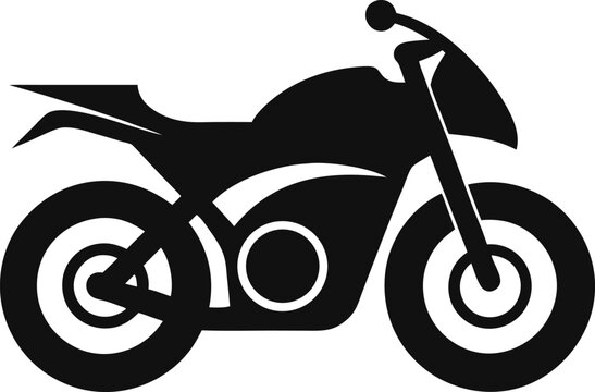 Imágenes de "Icono de motocicleta": descubre bancos de fotos...