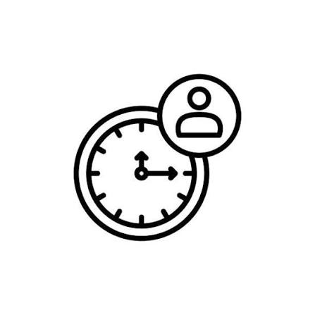 Más de 2.900 ilustraciones gratis de Iconos Temporales Derecho - iStock