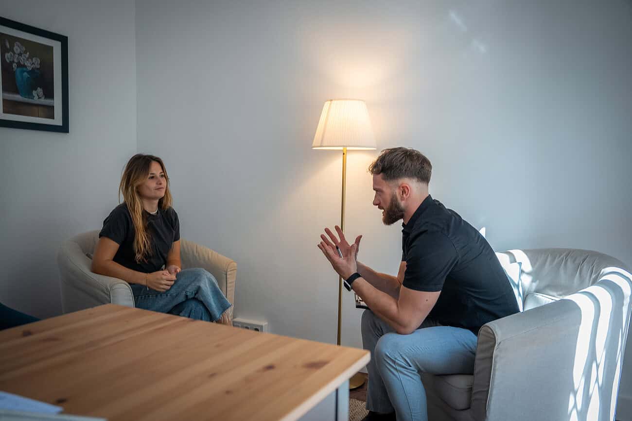 Hipnoterapeuta en Barcelona: ayuda a jóvenes a superar el estrés y los bloqueos 4 imagen5