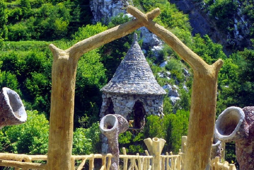 jardín artigas gaudi ok
