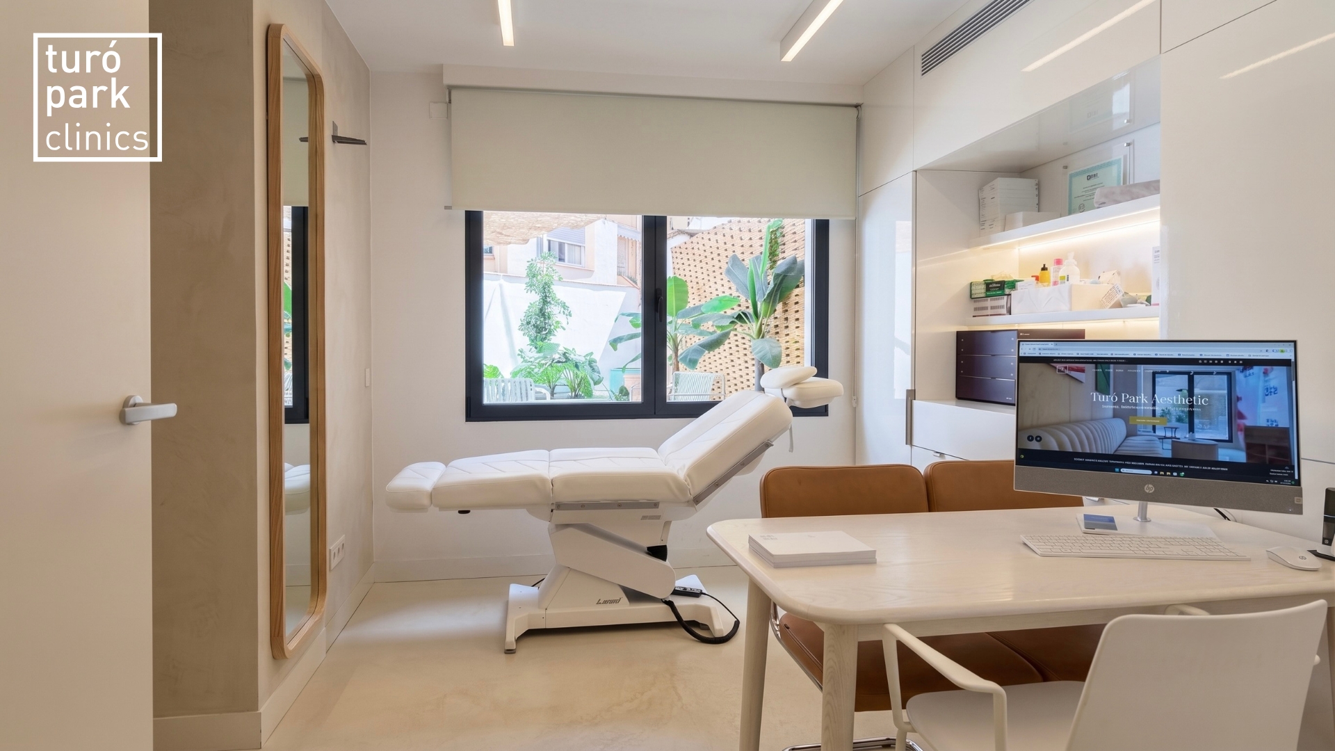 consulta dermatologica barcelona