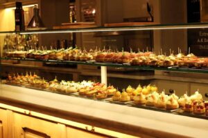 En España, investigadores inventan un índice para medir la “felicidad gastronómica”