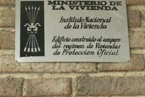 Vivienda: España, país de propietarios, herencia del franquismo